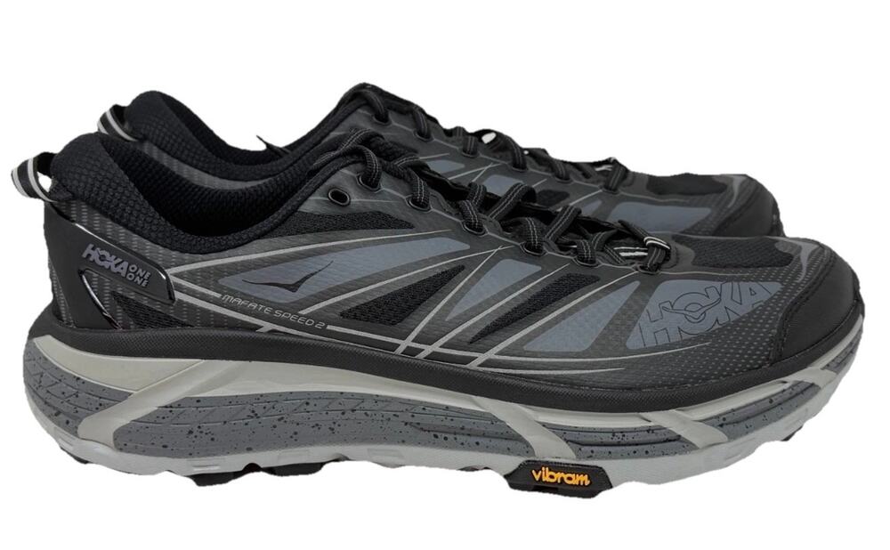 HOKA x End Mafate Speed 2 Overland unisex Men's Size 10